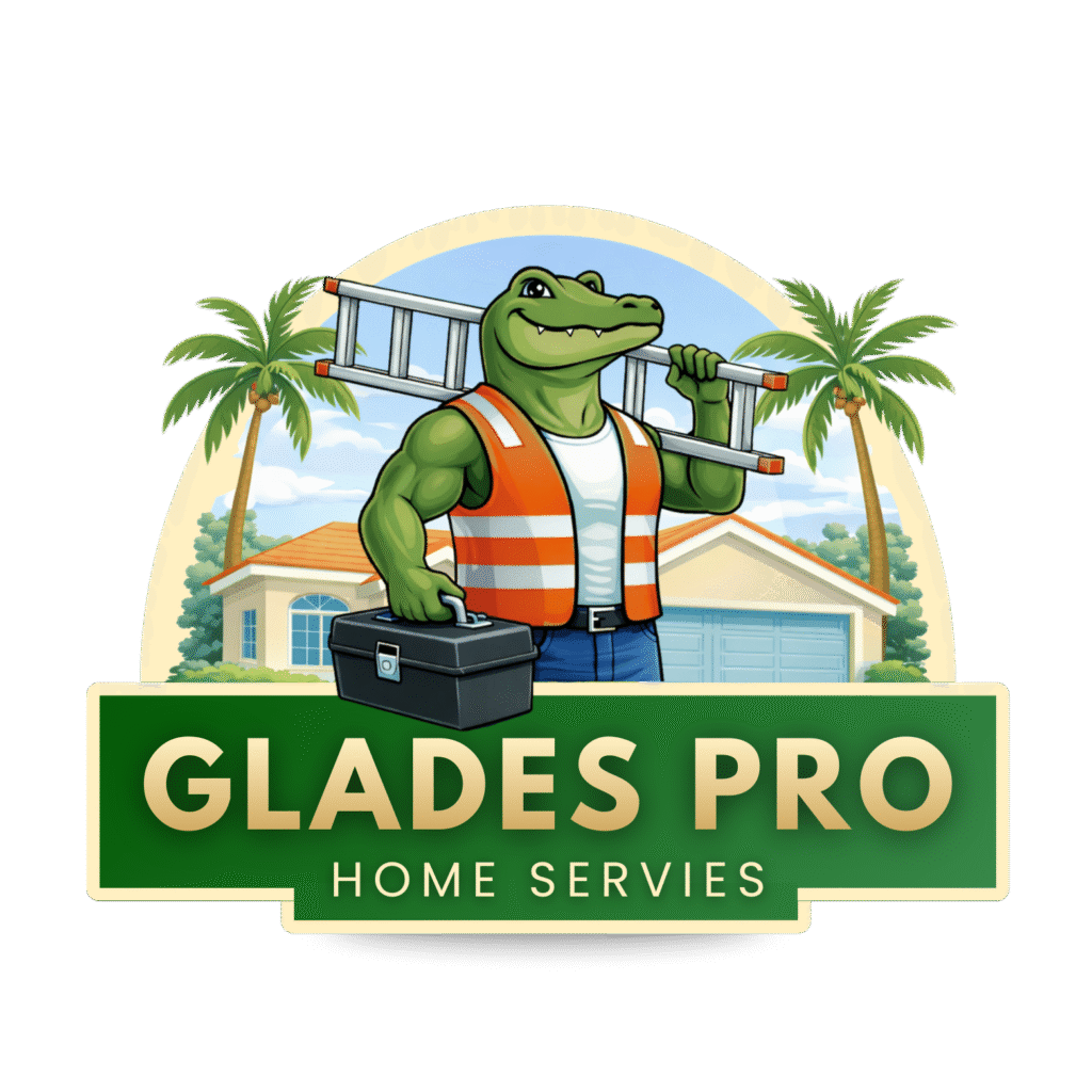 glades pro logo